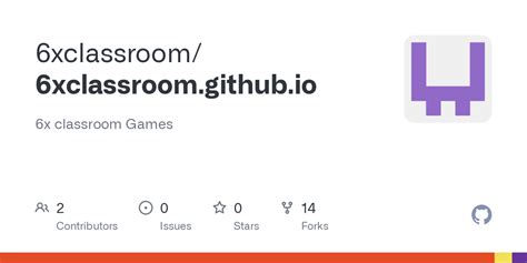 classroom 6x github|classroom6x · GitHub Topics · GitHub.